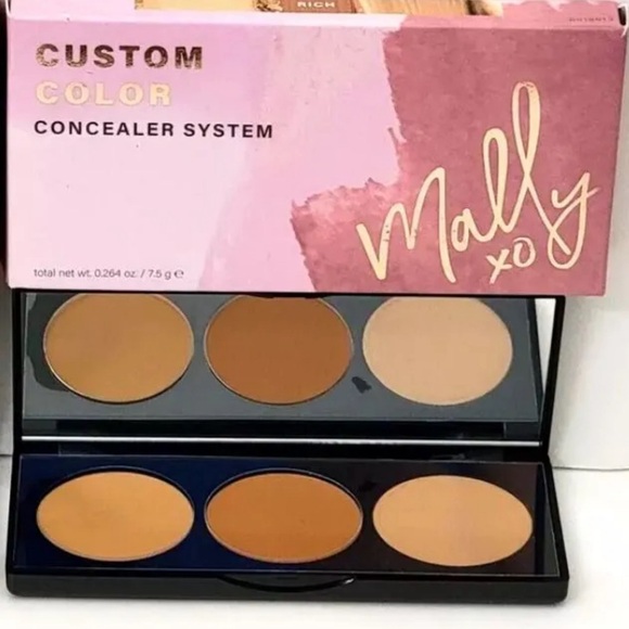 Mally Custom Color Concealer New! - Picture 6 of 7